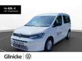 Volkswagen Caddy 2.0 TDI LED Sitzhzg. Full Link PDC Blanco - thumbnail 1