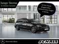 Mercedes-Benz C 300 e T AMG+NIGHT+LED+DIST+PANO+AMB+KEY+18"AMG Schwarz - thumbnail 1