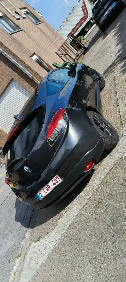 Renault Megane dCi 110 FAP Dynamique - 1