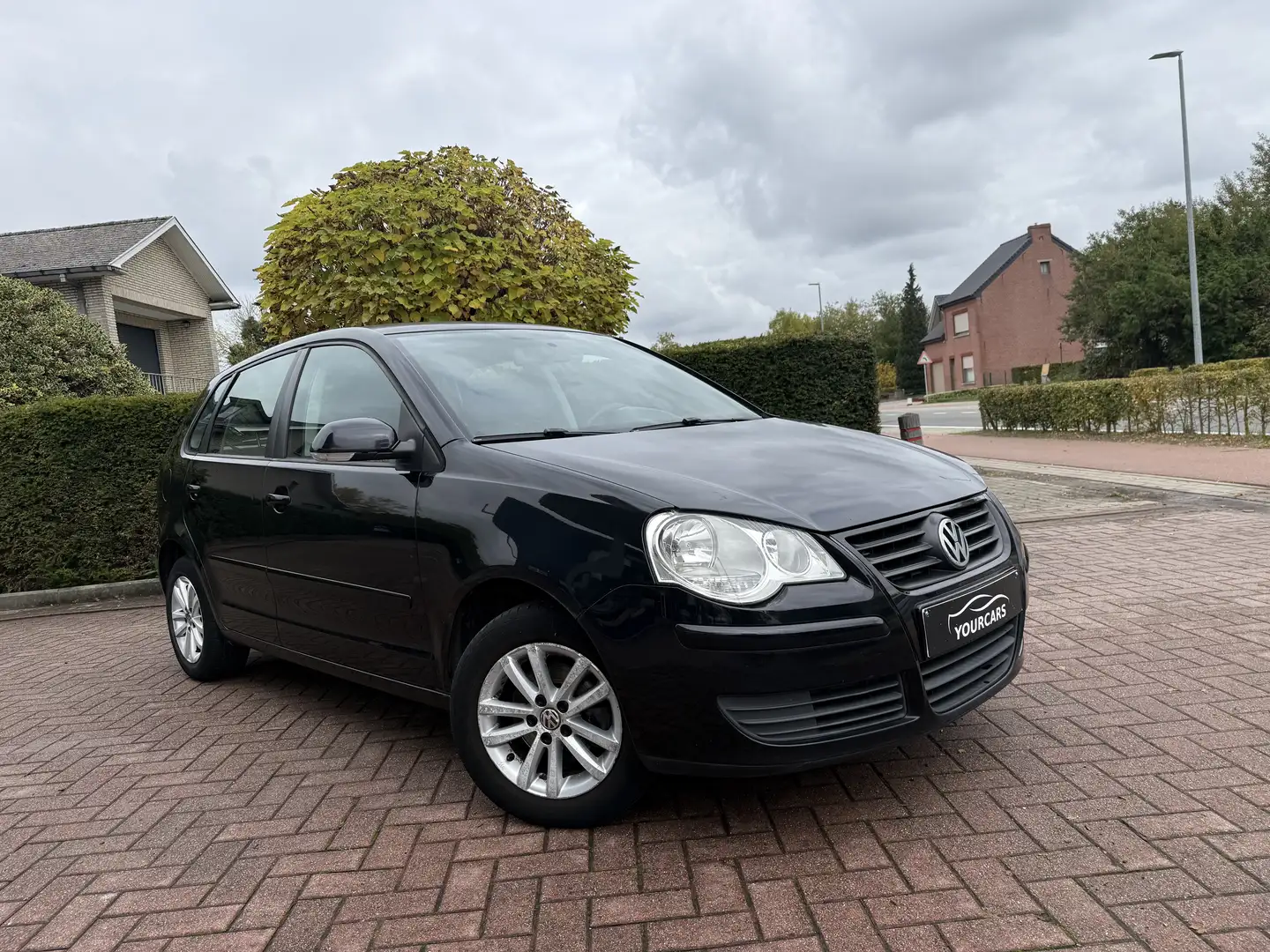 Volkswagen Polo Polo 1.2i Edition * AIRCO - 2