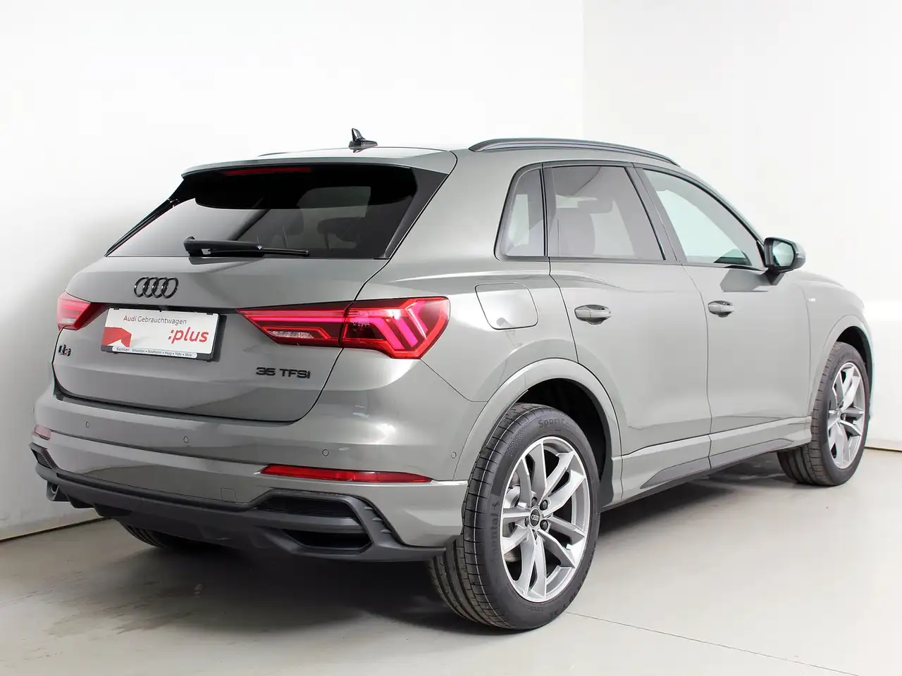 Audi Q3 2026