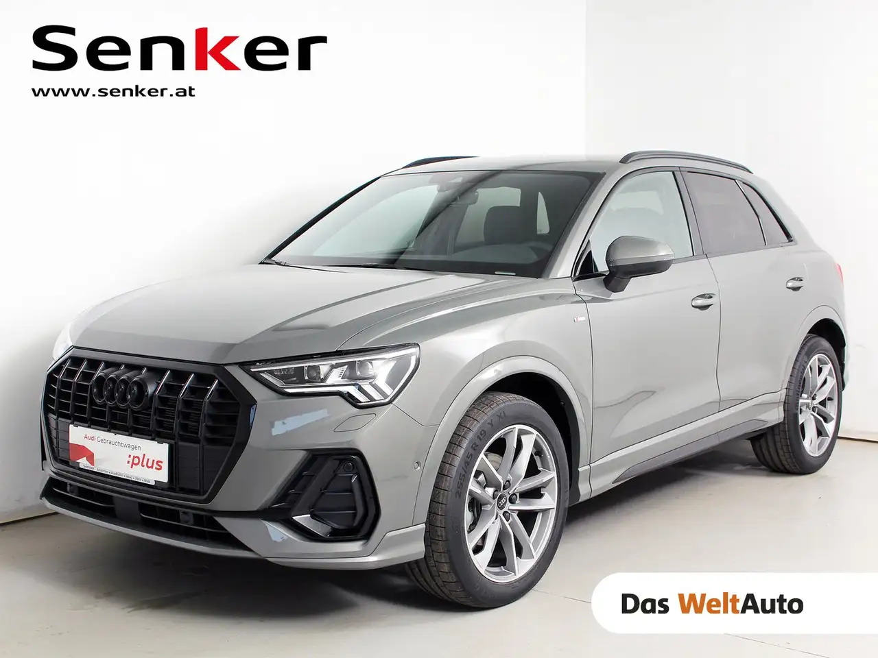 Audi Q3 2026