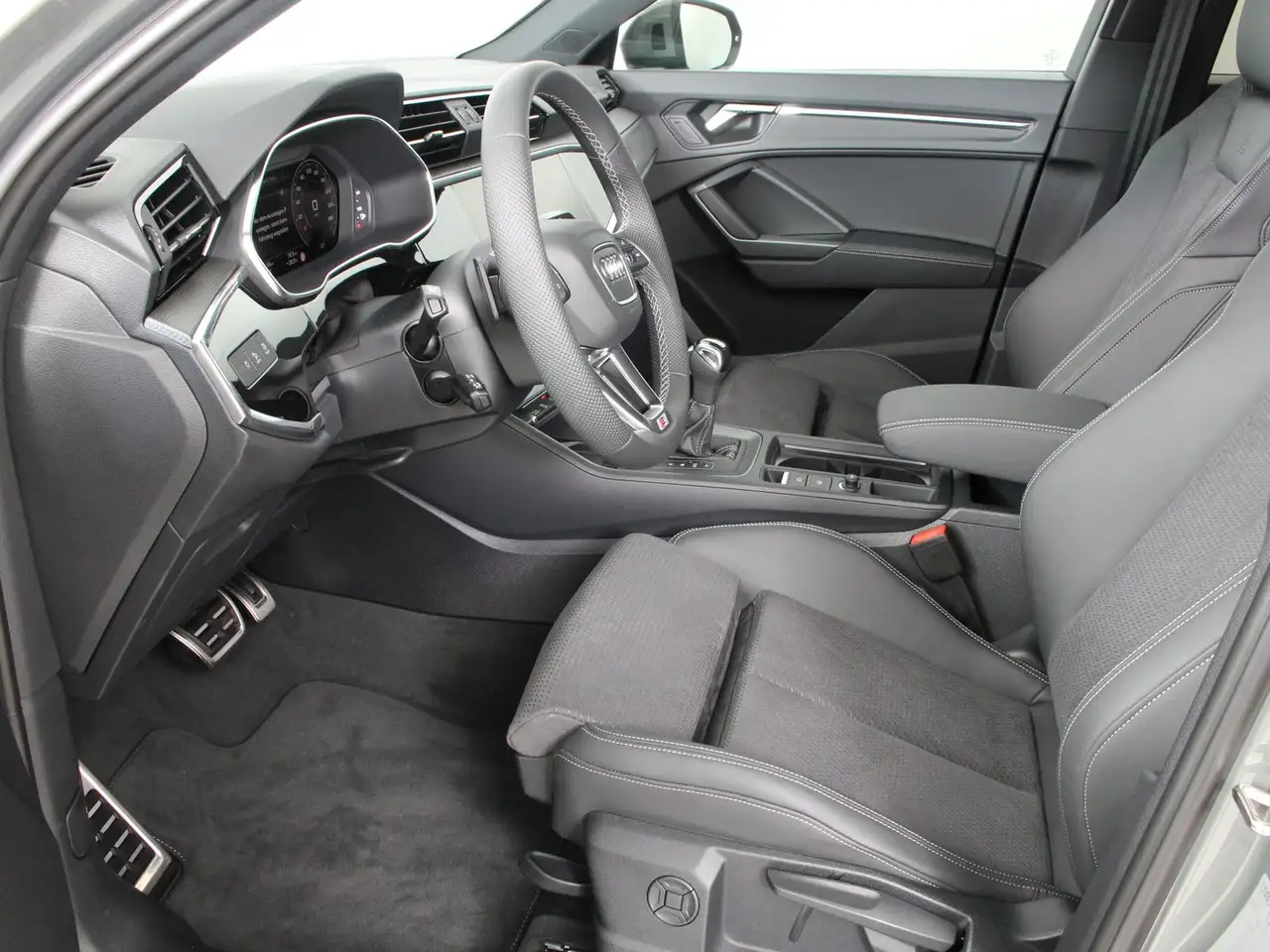 Audi Q3 2026