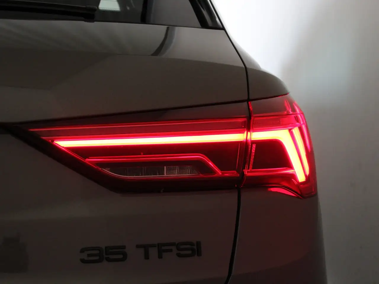 Audi Q3 2026 — фото 11