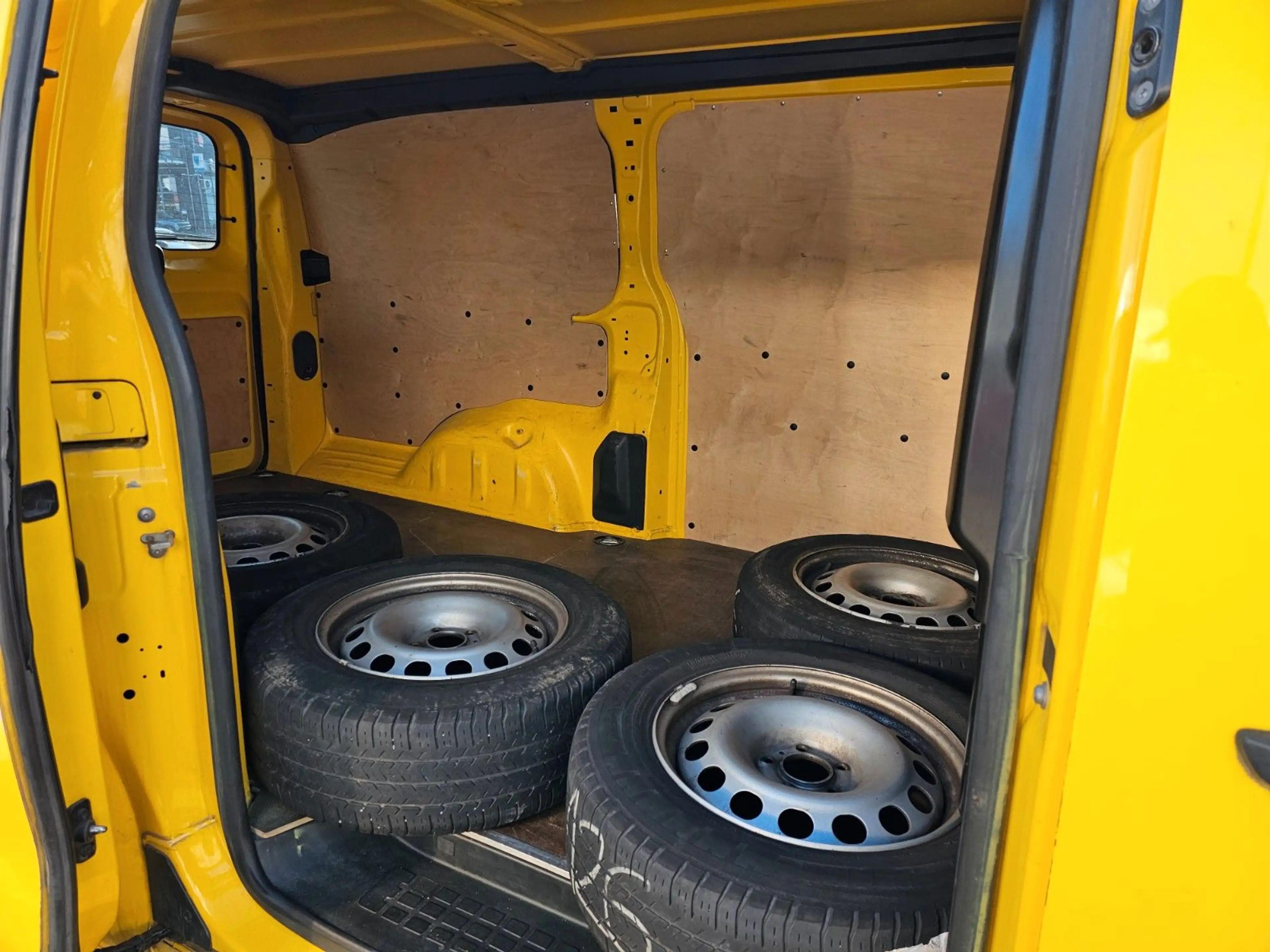 Peugeot Expert 2,0 Blue-HDI Kasten Pro L3 AHK — photo 10