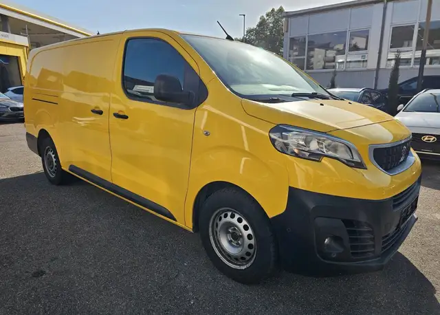 Peugeot Expert 2,0 Blue-HDI Kasten Pro L3 AHK