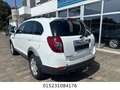Chevrolet Captiva 2.2 D LS 2WD+ 7 Sitzer+Parkhilfe+AHK+ Weiß - thumbnail 3
