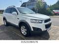 Chevrolet Captiva 2.2 D LS 2WD+ 7 Sitzer+Parkhilfe+AHK+ Weiß - thumbnail 8