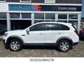 Chevrolet Captiva 2.2 D LS 2WD+ 7 Sitzer+Parkhilfe+AHK+ Weiß - thumbnail 2