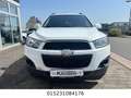 Chevrolet Captiva 2.2 D LS 2WD+ 7 Sitzer+Parkhilfe+AHK+ Weiß - thumbnail 9
