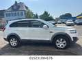 Chevrolet Captiva 2.2 D LS 2WD+ 7 Sitzer+Parkhilfe+AHK+ Weiß - thumbnail 7