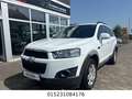 Chevrolet Captiva 2.2 D LS 2WD+ 7 Sitzer+Parkhilfe+AHK+ Weiß - thumbnail 1