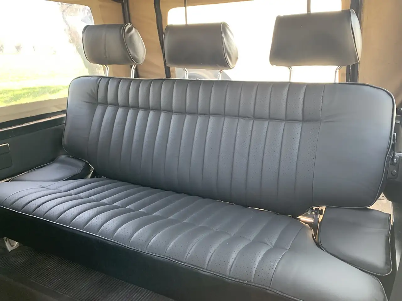 Mercedes-Benz G 300 GD 300 cabrio, foto 11