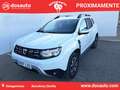 Dacia Duster 1.5 Blue dCi Prestige 4x4 85kW Blanco - thumbnail 1