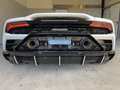 Lamborghini Huracán EVO Spyder Lifting Kamera 5.2 V10 LDF AWD 470kW... Bianco - thumbnail 20