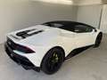 Lamborghini Huracán EVO Spyder Lifting Kamera 5.2 V10 LDF AWD 470kW... White - thumbnail 4