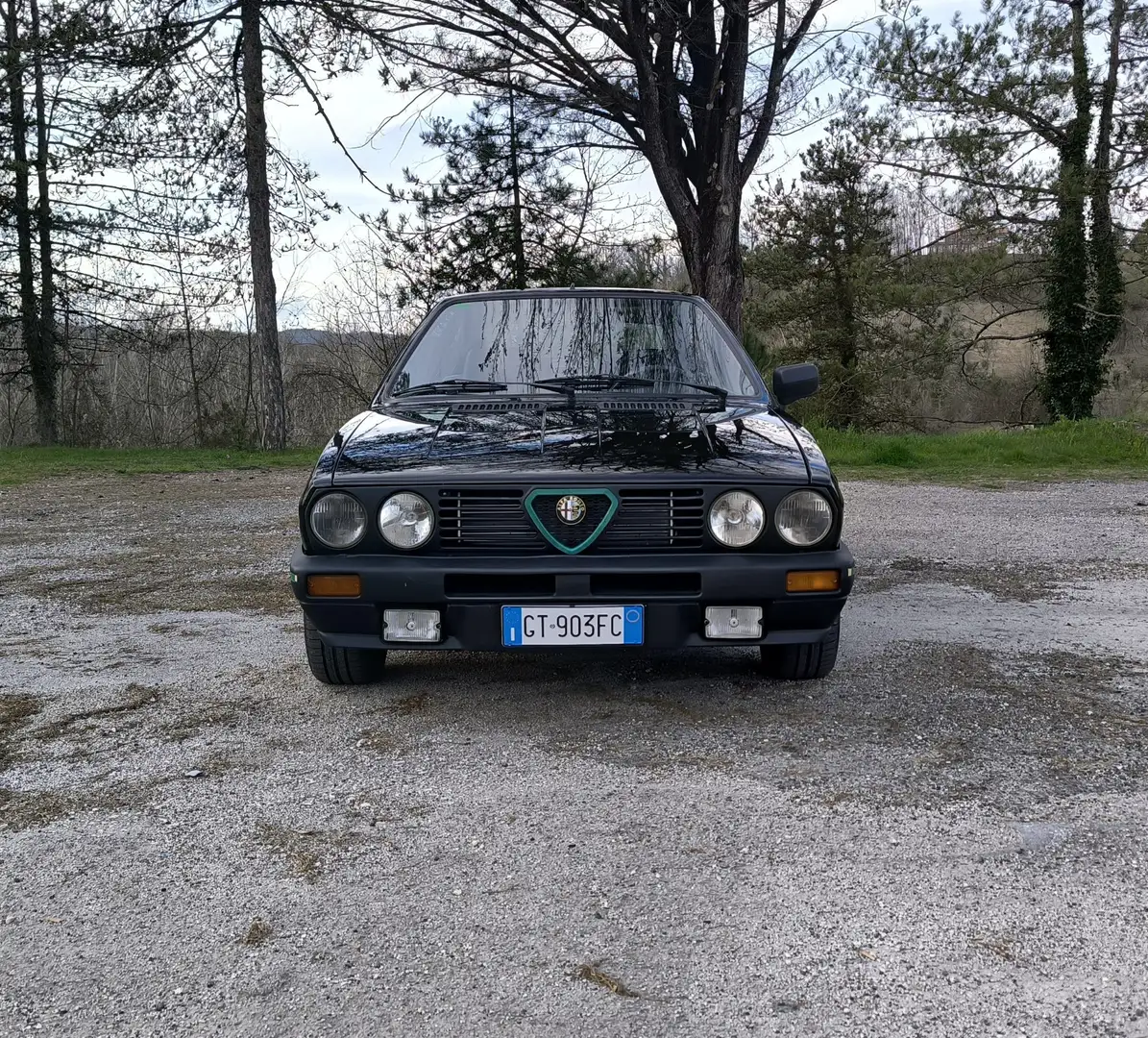 Alfa Romeo Sprint 1.5 Quadrifoglio Verde - 2