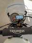 Triumph Scrambler 400 X matt khaki green Verde - thumbnail 4