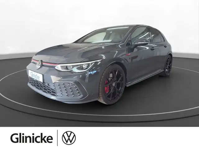 Volkswagen Golf GTI Golf VIII GTI LED LM 19" Navi PDC+RFK ACC Harman