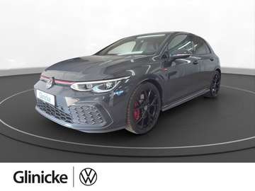 Golf VIII GTI LED LM 19" Navi PDC+RFK ACC Harman
