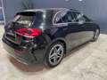 Mercedes-Benz A 180 d Negro - thumbnail 4