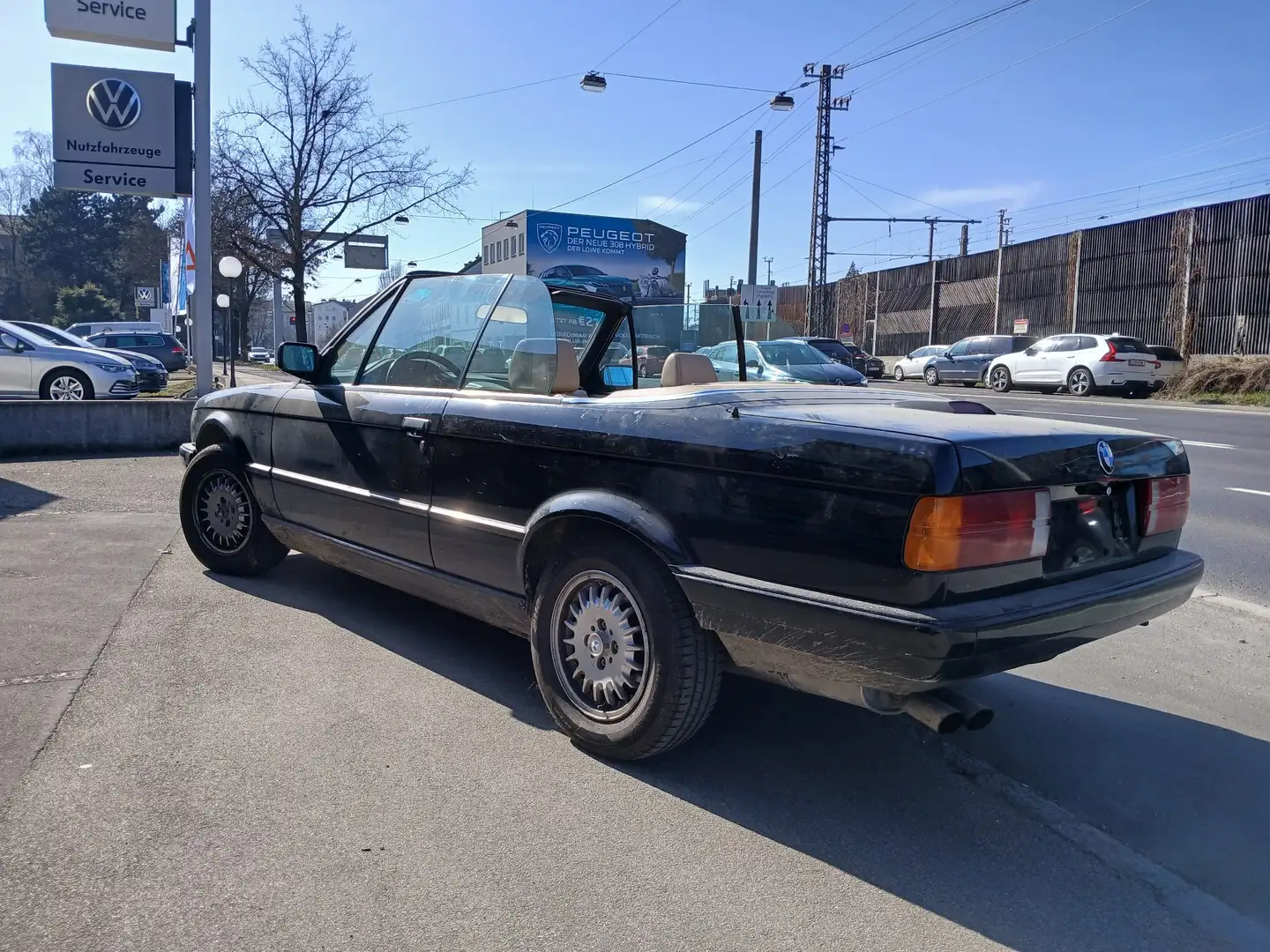 BMW 325 325i - 2