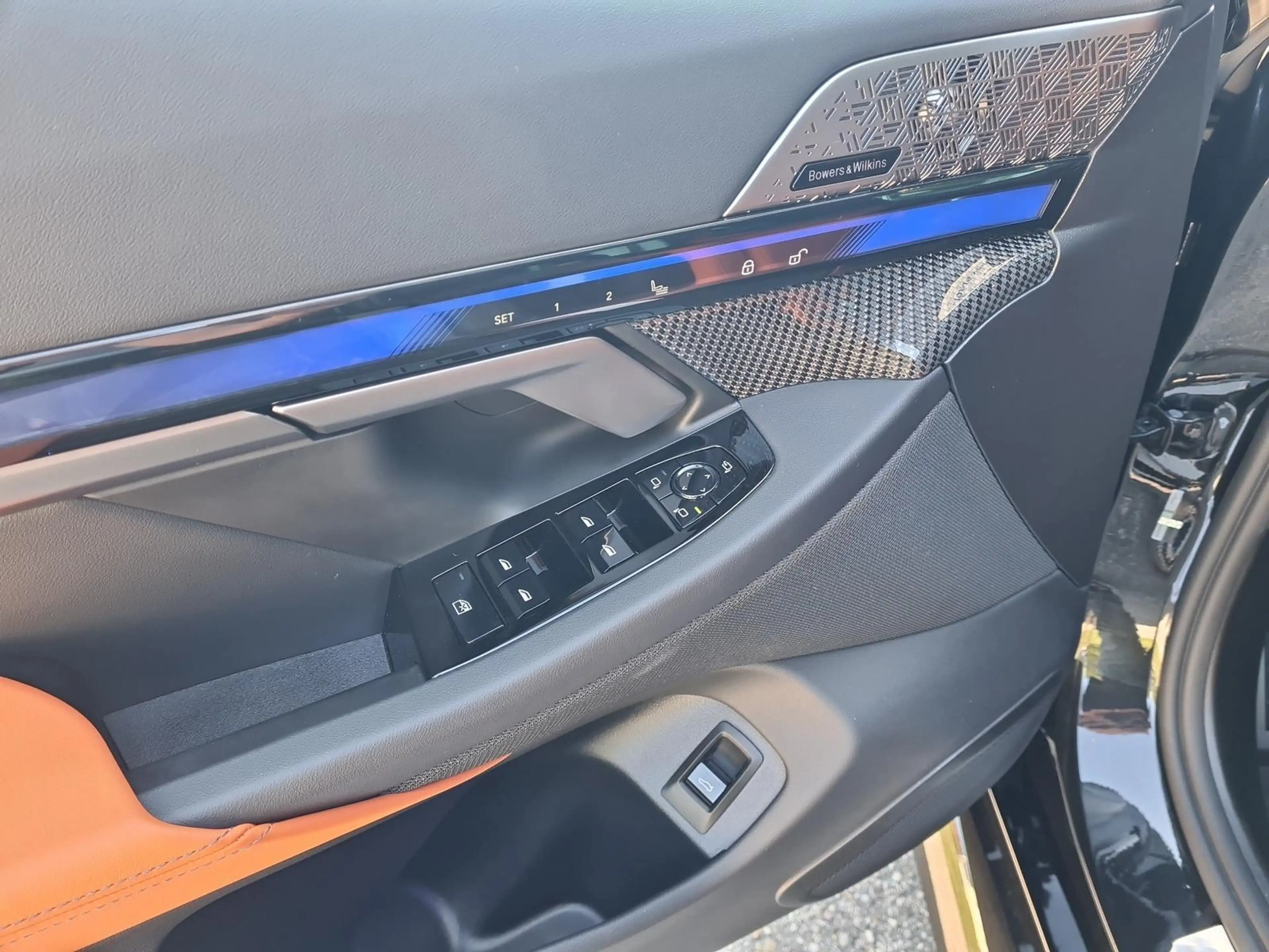 BMW M5 Basis Touring Comfort+DrivAssistPro+ParkPro+Pan... — photo 12