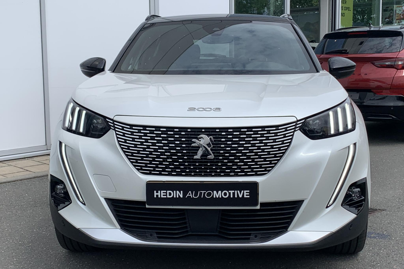 Peugeot e-2008 EV GT Pack 50 kWh 136PK | Adapt. Cruise Control | — photo 12