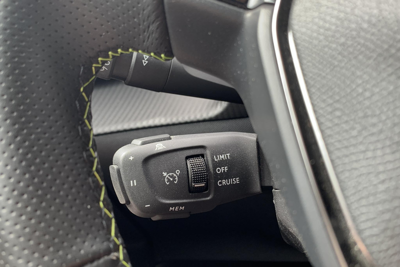 Peugeot e-2008 EV GT Pack 50 kWh 136PK | Adapt. Cruise Control | — photo 10