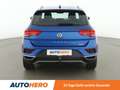 Volkswagen T-Roc 2.0 TDI Design 4Motion Aut. *LED*ACC*SPUR*TOT*AHK* Blau - thumbnail 5