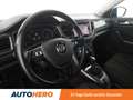 Volkswagen T-Roc 2.0 TDI Design 4Motion Aut. *LED*ACC*SPUR*TOT*AHK* Blau - thumbnail 11