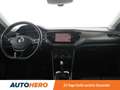 Volkswagen T-Roc 2.0 TDI Design 4Motion Aut. *LED*ACC*SPUR*TOT*AHK* Blau - thumbnail 12