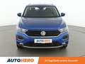 Volkswagen T-Roc 2.0 TDI Design 4Motion Aut. *LED*ACC*SPUR*TOT*AHK* Blau - thumbnail 9