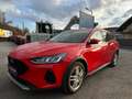 Ford Focus 125PS Active, LED, Navi, Tempomat,... Rot - thumbnail 7