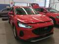 Ford Focus 125PS Active, LED, Navi, Tempomat,... Rot - thumbnail 1