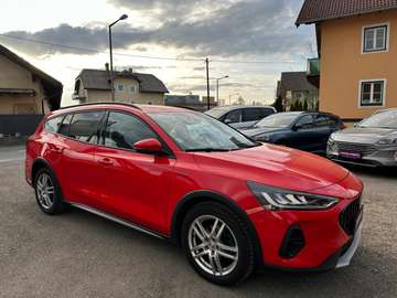 120PS Active, LED, Navi, Tempomat,...