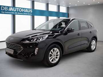 Titanium 2.5 DuraTec FHEV 4WD
