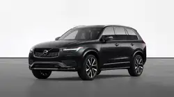 2022 Volvo XC90