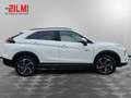 Mitsubishi Eclipse Cross Basis Hybrid 4WD, Weiß - thumbnail 8