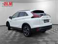 Mitsubishi Eclipse Cross Basis Hybrid 4WD, Weiß - thumbnail 5