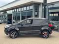 Ford EcoSport 1.0 EcoBoost Titanium Airco Lmv Cruise Fekete - thumbnail 4