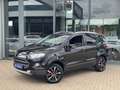 Ford EcoSport 1.0 EcoBoost Titanium Airco Lmv Cruise Fekete - thumbnail 1