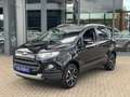 Ford EcoSport 1.0 EcoBoost Titanium Airco Lmv Cruise Fekete - thumbnail 3