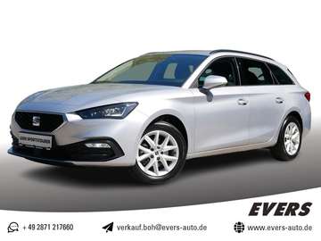 SP 1.0 eTSI STYLE AHK+SHZ+LED+NAVI+GJR