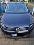 Volkswagen Touran 2.0 TDI DPF DSG Comfortline Modrá - thumbnail 1