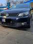 Volkswagen Touran 2.0 TDI DPF DSG Comfortline Modrá - thumbnail 5