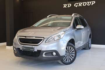 1.2 puretech Active 82cv okneopatentato