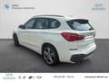 BMW X1 sDrive18iA 140ch M Sport DKG7 - thumbnail 2