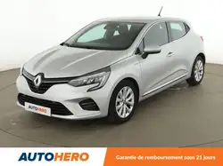 Renault Clio 1.5 Blue dCi Intens