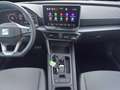 SEAT Leon 1.5 eTSI DSG Style PDC LED Komfortpaket DAB Noir - thumbnail 12